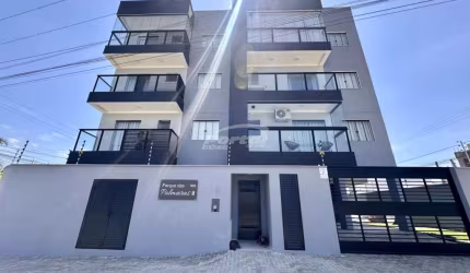 Apartamento com 3 quartos para alugar no Itacolomi, Balneário Piçarras , 90 m2 por R$ 4.450