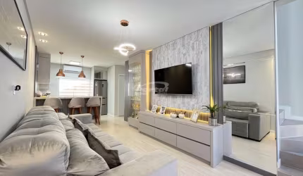 Casa com 2 quartos à venda na Escola Agrícola, Blumenau , 110 m2 por R$ 719.000