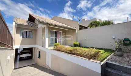 Casa com 3 quartos à venda no Fortaleza, Blumenau , 188 m2 por R$ 1.100.000