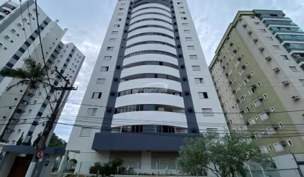 Apartamento com 3 quartos à venda no Victor Konder, Blumenau , 110 m2 por R$ 750.000