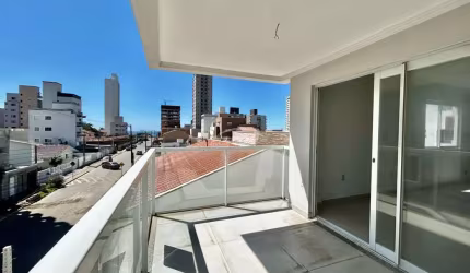 Apartamento com 3 quartos para alugar no Itacolomi, Balneário Piçarras , 95 m2 por R$ 3.200