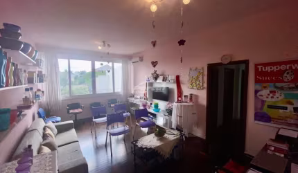 Apartamento com 3 quartos à venda no Centro, Blumenau , 120 m2 por R$ 420.000
