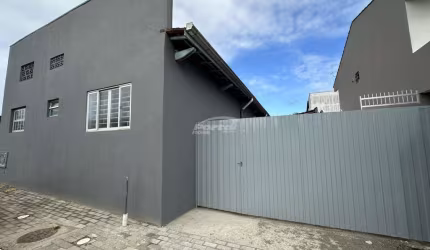 Barracão / Galpão / Depósito para alugar no Centro, Balneário Piçarras , 169 m2 por R$ 5.500