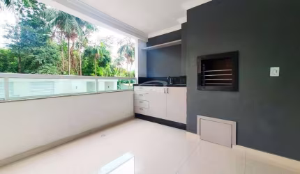 Apartamento com 3 quartos à venda no Velha, Blumenau , 110 m2 por R$ 670.000