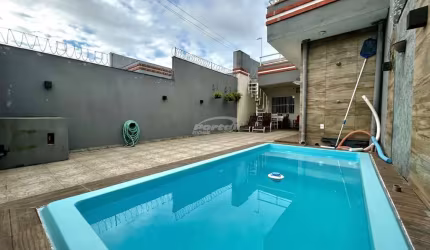 Casa com 3 quartos para alugar no Itajubá, Barra Velha , 74 m2 por R$ 4.240