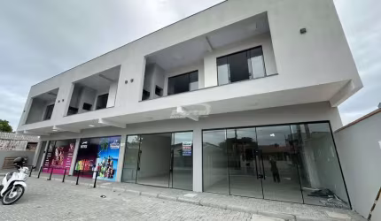 Apartamento com 3 quartos para alugar no Itajubá, Barra Velha , 78 m2 por R$ 2.850