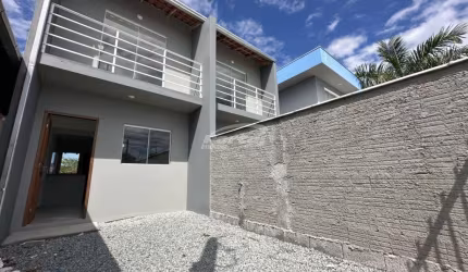 Casa com 2 quartos para alugar na Nossa Senhora da Paz, Balneário Piçarras , 70 m2 por R$ 2.250
