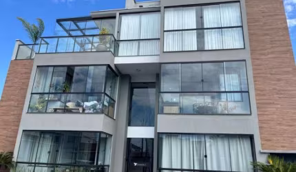 Apartamento com 2 quartos à venda na Nossa Senhora da Paz, Balneário Piçarras , 80 m2 por R$ 570.000
