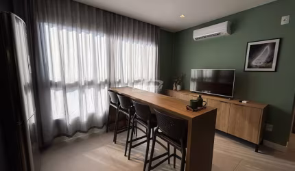 Apartamento com 1 quarto à venda no Centro, Blumenau , 33 m2 por R$ 430.000
