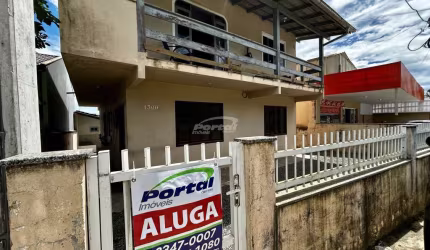 Kitnet / Stúdio para alugar no Itajubá, Barra Velha , 45 m2 por R$ 750