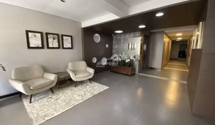 Apartamento com 1 quarto à venda no Victor Konder, Blumenau  por R$ 360.000
