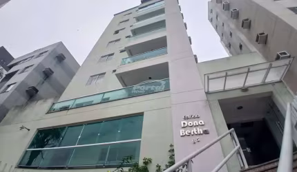 Apartamento com 1 quarto para alugar na Vila Nova, Blumenau , 40 m2 por R$ 1.450