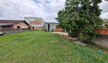 Terreno à venda na Nossa Senhora da Paz, Balneário Piçarras , 296 m2 por R$ 420.000