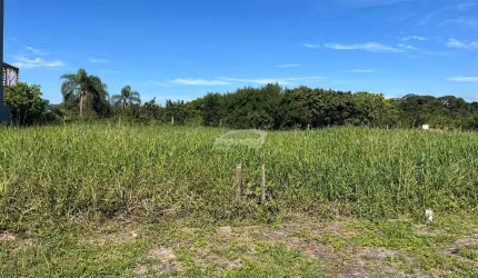 Terreno à venda na Nossa Senhora da Paz, Balneário Piçarras , 350 m2 por R$ 380.000