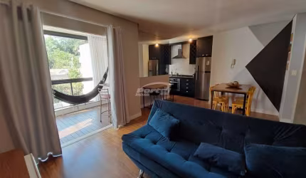 Apartamento com 2 quartos para alugar na Vila Nova, Blumenau , 82 m2 por R$ 3.200