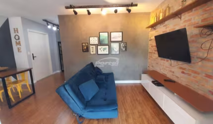 Apartamento com 2 quartos para alugar na Vila Nova, Blumenau , 82 m2 por R$ 3.200