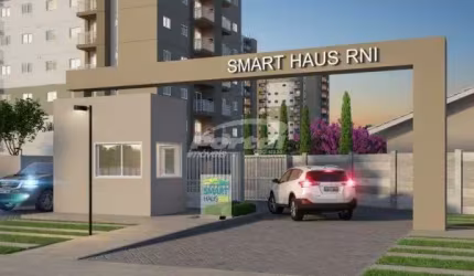 Apartamento com 2 quartos para alugar no Itoupava Central, Blumenau , 45 m2 por R$ 1.400