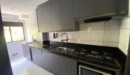 Apartamento com 2 quartos à venda no Velha, Blumenau , 71 m2 por R$ 450.000