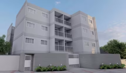 Apartamento com 3 quartos à venda no Velha Central, Blumenau , 73 m2 por R$ 420.000