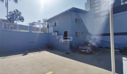 Ponto comercial com 1 sala para alugar no Velha, Blumenau , 40 m2 por R$ 2.000