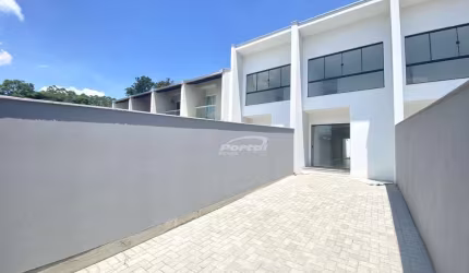 Casa com 2 quartos para alugar no Fortaleza, Blumenau , 92 m2 por R$ 2.650