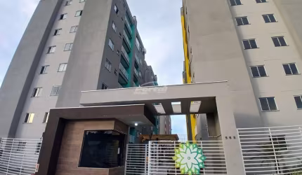 Apartamento com 2 quartos para alugar no Salto do Norte, Blumenau , 49 m2 por R$ 1.500