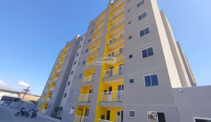 Apartamento com 2 quartos para alugar no Salto do Norte, Blumenau , 47 m2 por R$ 1.400