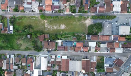 Terreno à venda no Margem Esquerda, Gaspar  por R$ 5.000.000