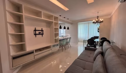 Apartamento com 2 quartos à venda no Velha, Blumenau , 74 m2 por R$ 620.000