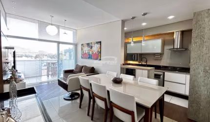 Apartamento com 2 quartos à venda no Itoupava Seca, Blumenau , 117 m2 por R$ 690.000