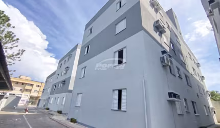 Apartamento com 2 quartos à venda no Velha Central, Blumenau , 55 m2 por R$ 280.000
