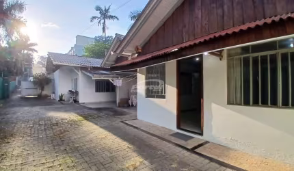 Casa com 2 quartos para alugar na Vila Nova, Blumenau , 80 m2 por R$ 1.750