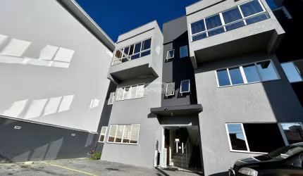 Apartamento com 2 quartos para alugar no Itajubá, Barra Velha , 55 m2 por R$ 2.300