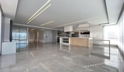 Apartamento com 3 quartos à venda na Vila Nova, Blumenau , 318 m2 por R$ 5.250.000