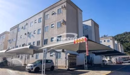 Apartamento com 2 quartos à venda no Progresso, Blumenau , 44 m2 por R$ 210.000