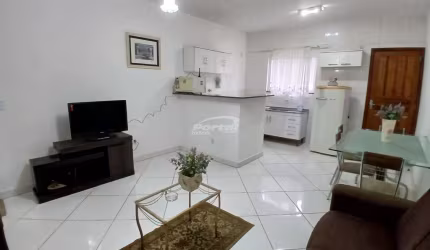 Apartamento com 1 quarto para alugar na Bela Vista, Gaspar , 41 m2 por R$ 1.500