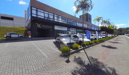 Sala comercial com 1 sala para alugar no Do Salto, Blumenau , 60 m2 por R$ 2.750