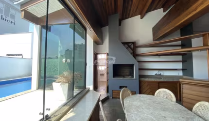 Cobertura com 4 quartos à venda no Jardim Blumenau, Blumenau , 371 m2 por R$ 2.990.000