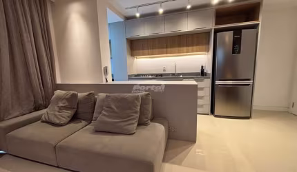 Apartamento com 1 quarto à venda no Itoupava Seca, Blumenau , 50 m2 por R$ 449.000