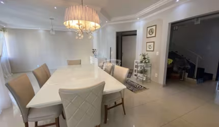Apartamento com 4 quartos para alugar no Jardim Blumenau, Blumenau , 320 m2 por R$ 12.000
