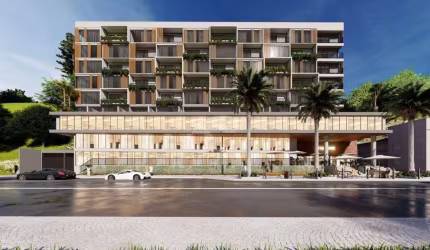 Apartamento com 1 quarto à venda no Centro, Blumenau , 51 m2 por R$ 399.668