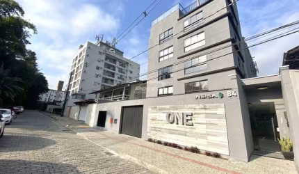 Apartamento com 1 quarto à venda no Boa Vista, Blumenau , 32 m2 por R$ 330.000