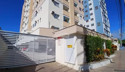 Apartamento com 2 quartos para alugar no Velha, Blumenau , 80 m2 por R$ 2.250