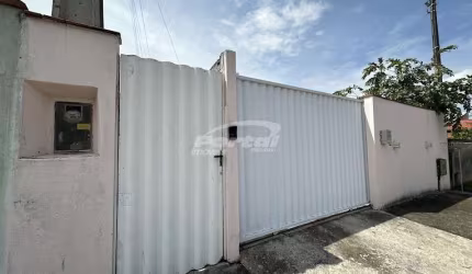 Kitnet / Stúdio para alugar na Nossa Senhora da Paz, Balneário Piçarras , 30 m2 por R$ 1.150