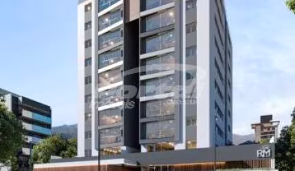 Apartamento com 3 quartos à venda no Velha, Blumenau , 110 m2 por R$ 779.000