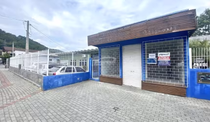 Sala comercial para alugar no Garcia, Blumenau , 80 m2 por R$ 2.800