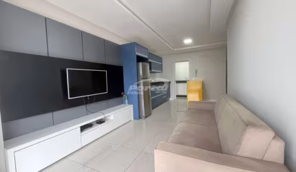 Apartamento com 2 quartos para alugar no Itoupava Seca, Blumenau , 71 m2 por R$ 3.100
