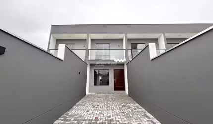 Casa com 2 quartos para alugar no Belchior Central, Gaspar , 100 m2 por R$ 2.500