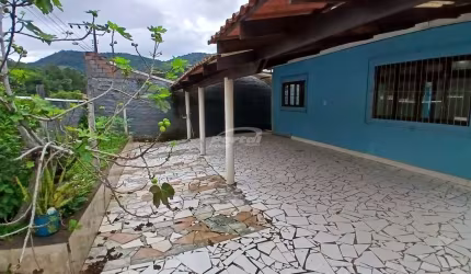 Casa comercial com 1 sala para alugar no Itoupava Central, Blumenau , 120 m2 por R$ 2.100