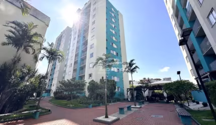 Apartamento com 2 quartos para alugar no Centro, Barra Velha , 80 m2 por R$ 2.350